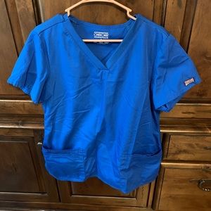 Cherokee Scrubs